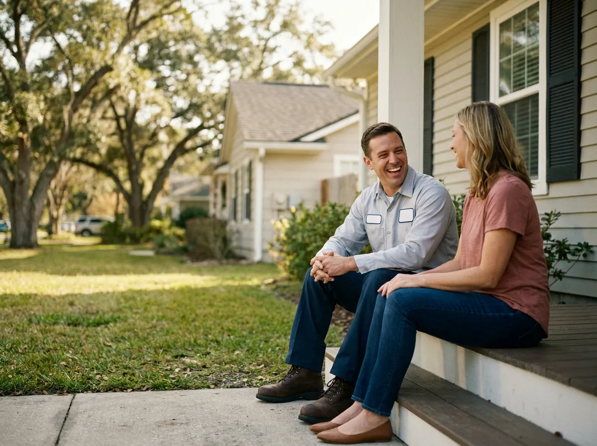 Septic tank pumping FAQs for Donnelsville, OH